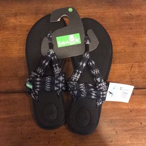 Sanyo Women’s Yoga Sandals